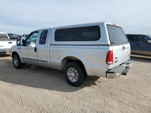 Photo 1 VIN: 1FTNX20S0XEE24886 - FORD F250 