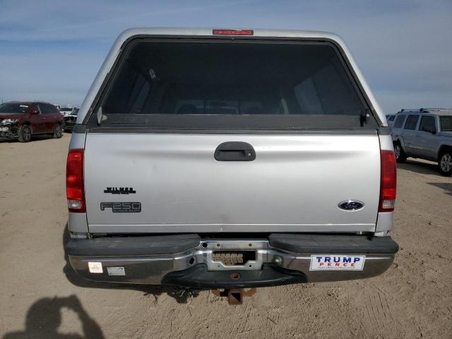 Photo 5 VIN: 1FTNX20S0XEE24886 - FORD F250 