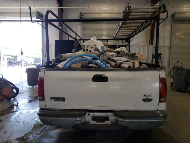 Photo 5 VIN: 1FTNX20S0XEE66975 - FORD F250 SUPER 