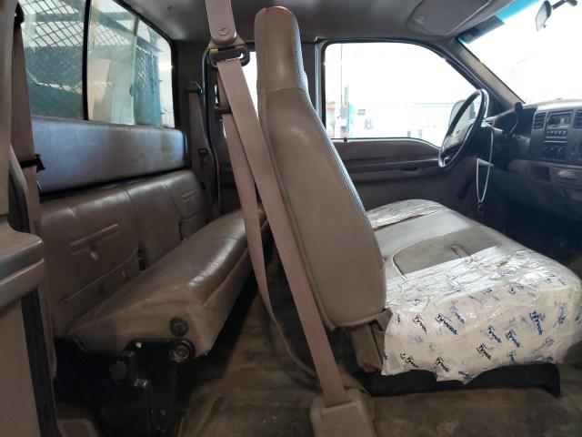 Photo 9 VIN: 1FTNX20S0XEE66975 - FORD F250 SUPER 