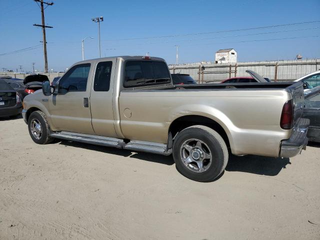 Photo 1 VIN: 1FTNX20S0YED91826 - FORD F250 SUPER 