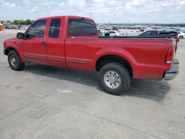 Photo 1 VIN: 1FTNX20S1XEB11474 - FORD F250 SUPER 