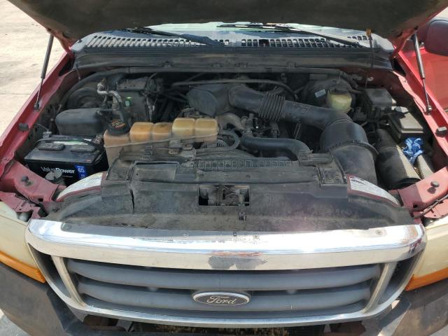 Photo 10 VIN: 1FTNX20S1XEB11474 - FORD F250 SUPER 