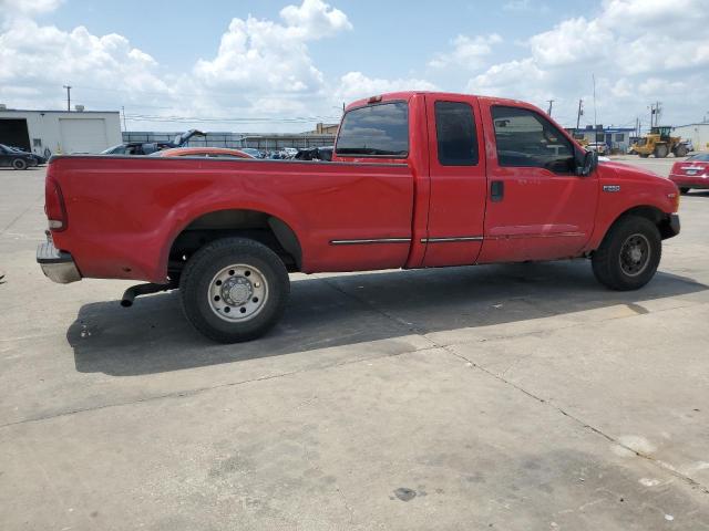 Photo 2 VIN: 1FTNX20S1XEB11474 - FORD F250 SUPER 