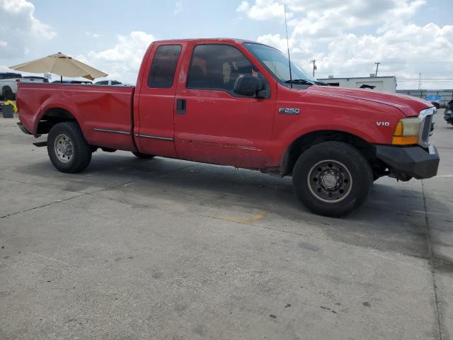 Photo 3 VIN: 1FTNX20S1XEB11474 - FORD F250 SUPER 