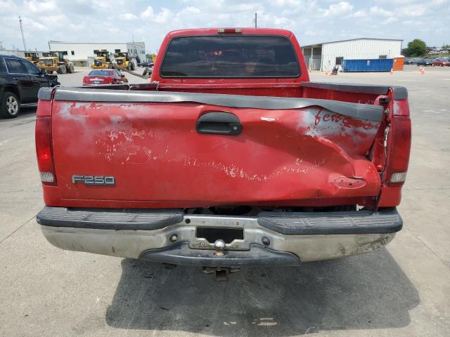 Photo 5 VIN: 1FTNX20S1XEB11474 - FORD F250 SUPER 