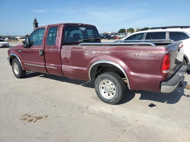 Photo 1 VIN: 1FTNX20S1YEE41701 - FORD F250 