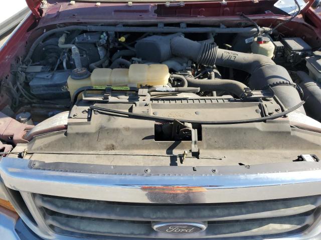 Photo 10 VIN: 1FTNX20S1YEE41701 - FORD F250 