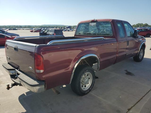 Photo 2 VIN: 1FTNX20S1YEE41701 - FORD F250 