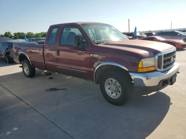 Photo 3 VIN: 1FTNX20S1YEE41701 - FORD F250 