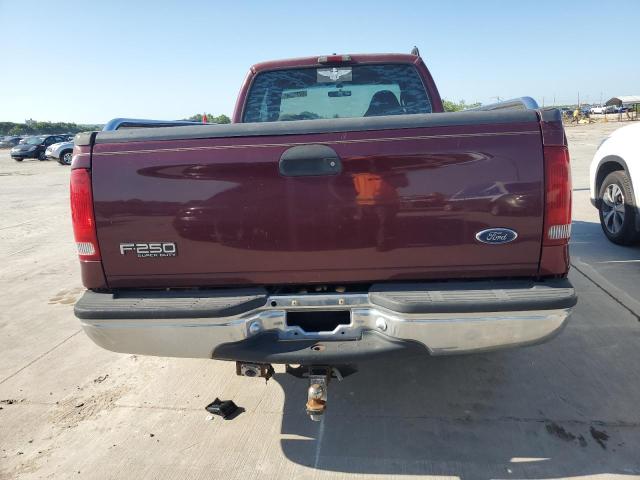 Photo 5 VIN: 1FTNX20S1YEE41701 - FORD F250 