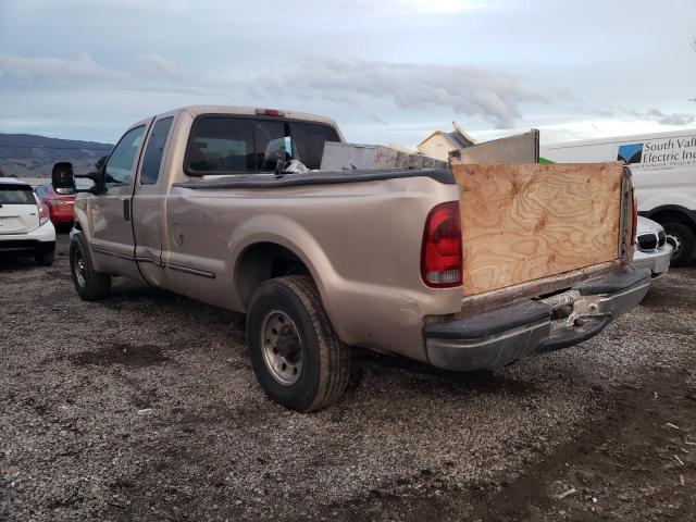 Photo 1 VIN: 1FTNX20S2XEA58333 - FORD F250 SUPER 