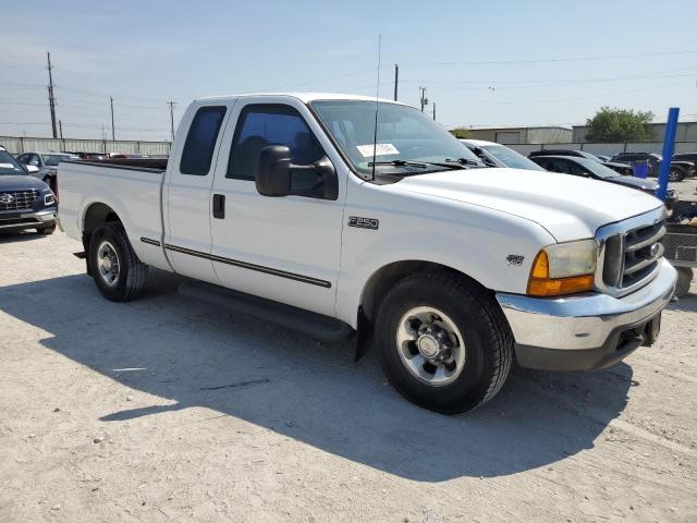 Photo 3 VIN: 1FTNX20S2XED14079 - FORD F250 