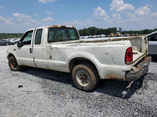 Photo 1 VIN: 1FTNX20S2YED77376 - FORD F250 SUPER 