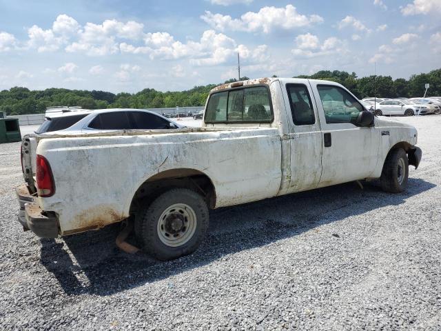 Photo 2 VIN: 1FTNX20S2YED77376 - FORD F250 SUPER 