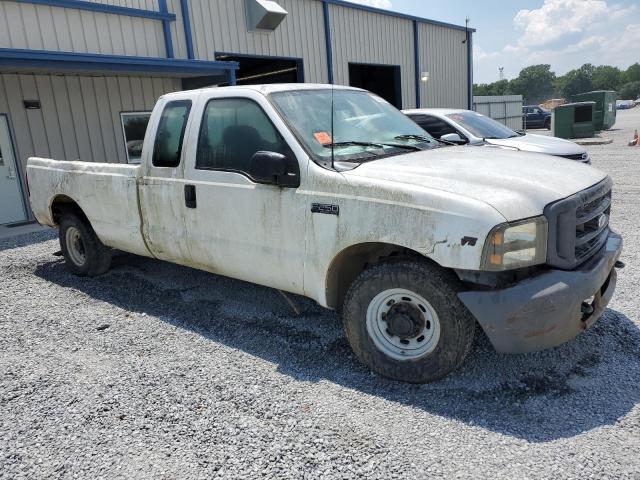 Photo 3 VIN: 1FTNX20S2YED77376 - FORD F250 SUPER 