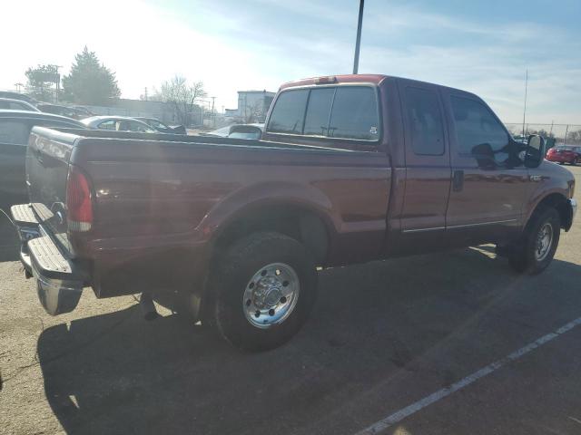 Photo 2 VIN: 1FTNX20S4XEE49774 - FORD F250 