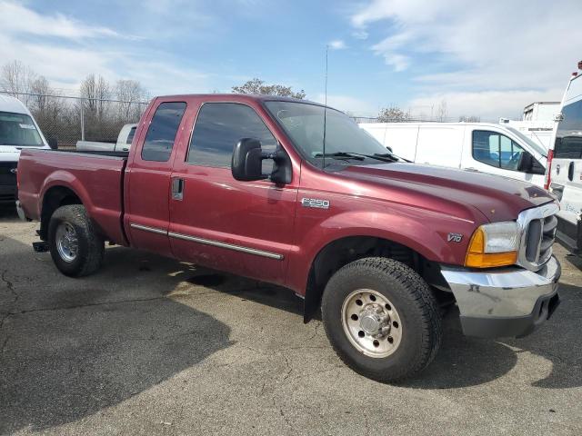 Photo 3 VIN: 1FTNX20S4XEE49774 - FORD F250 