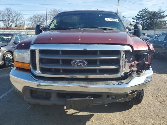 Photo 4 VIN: 1FTNX20S4XEE49774 - FORD F250 