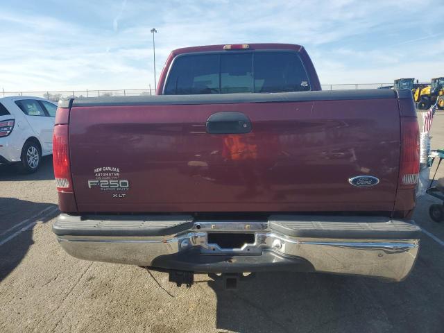 Photo 5 VIN: 1FTNX20S4XEE49774 - FORD F250 