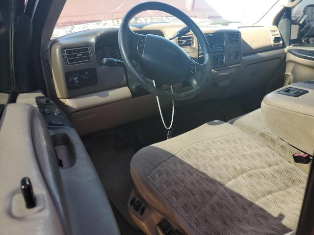 Photo 7 VIN: 1FTNX20S4XEE49774 - FORD F250 