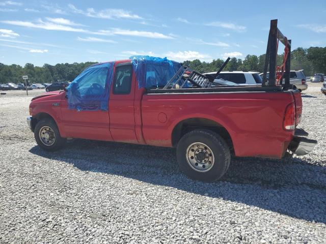 Photo 1 VIN: 1FTNX20S61EA10583 - FORD F250 SUPER 