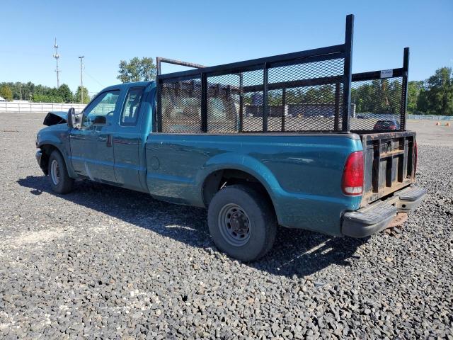 Photo 1 VIN: 1FTNX20S62EC20196 - FORD F250 