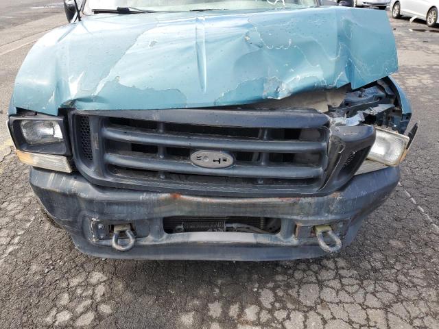 Photo 10 VIN: 1FTNX20S62EC20196 - FORD F250 