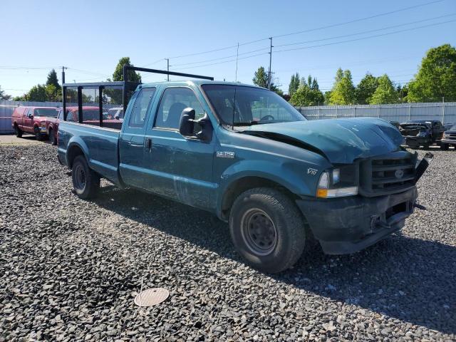 Photo 3 VIN: 1FTNX20S62EC20196 - FORD F250 