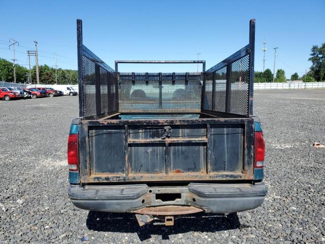 Photo 5 VIN: 1FTNX20S62EC20196 - FORD F250 