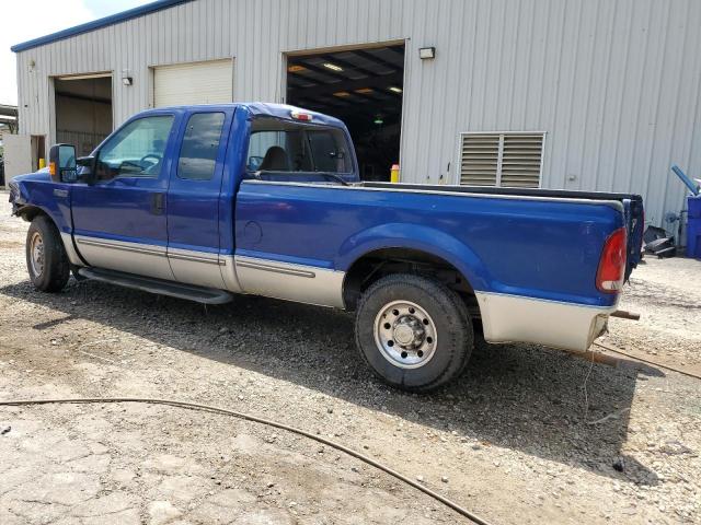 Photo 1 VIN: 1FTNX20S6XEB31218 - FORD F250 