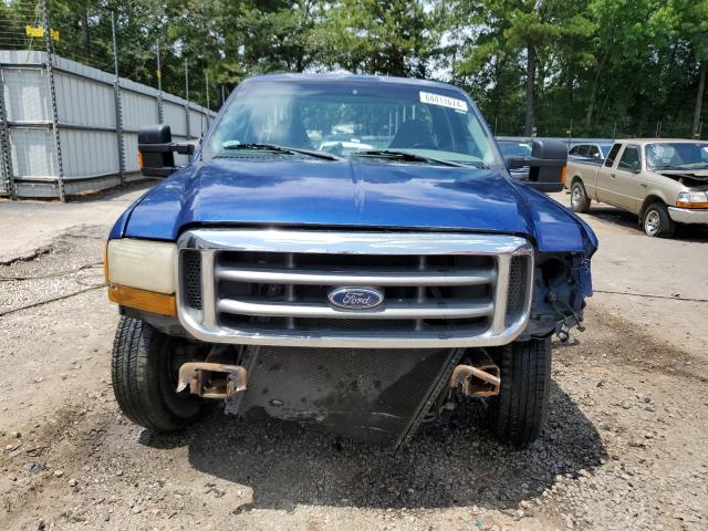 Photo 4 VIN: 1FTNX20S6XEB31218 - FORD F250 