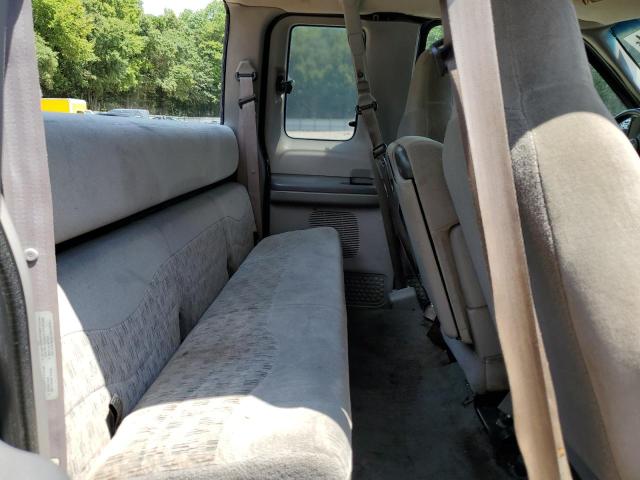 Photo 9 VIN: 1FTNX20S6XEB31218 - FORD F250 