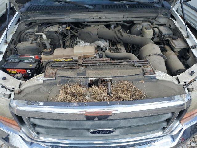 Photo 10 VIN: 1FTNX20S6XED96320 - FORD F250 