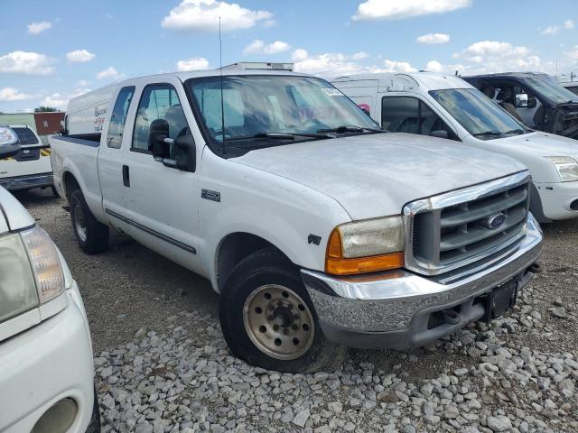 Photo 3 VIN: 1FTNX20S6XED96320 - FORD F250 