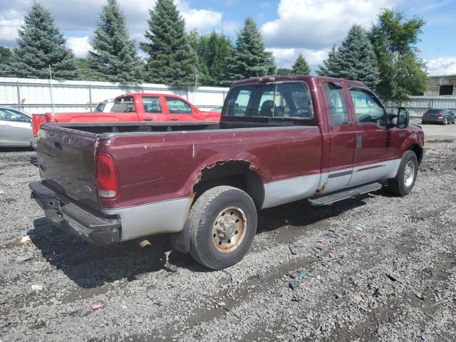 Photo 2 VIN: 1FTNX20S7XEE50157 - FORD F250 SUPER 