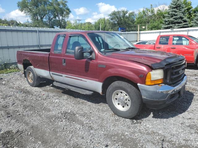 Photo 3 VIN: 1FTNX20S7XEE50157 - FORD F250 SUPER 