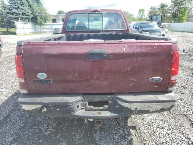 Photo 5 VIN: 1FTNX20S7XEE50157 - FORD F250 SUPER 