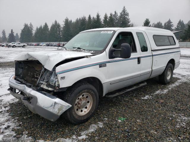 Photo 0 VIN: 1FTNX20S7YEE06032 - FORD F250 