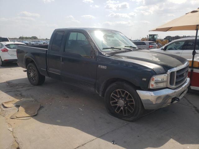 Photo 3 VIN: 1FTNX20S8XEA40032 - FORD F250 SUPER 