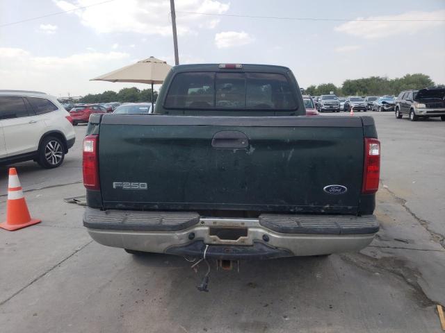 Photo 5 VIN: 1FTNX20S8XEA40032 - FORD F250 SUPER 