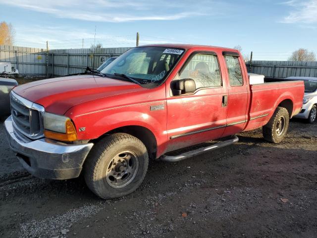 Photo 0 VIN: 1FTNX20S8XEA70177 - FORD F250 