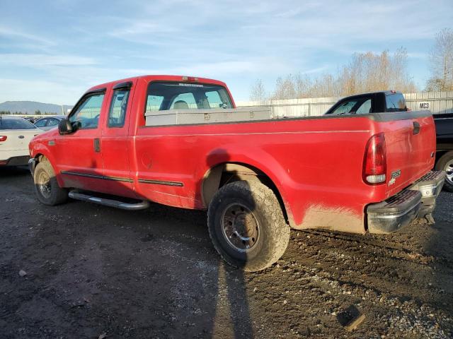 Photo 1 VIN: 1FTNX20S8XEA70177 - FORD F250 