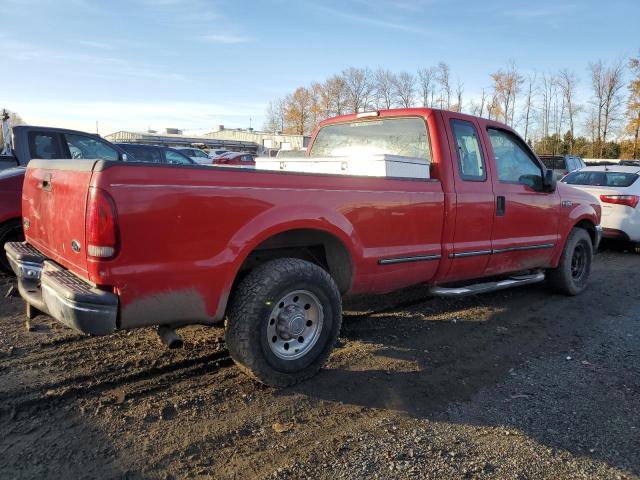 Photo 2 VIN: 1FTNX20S8XEA70177 - FORD F250 