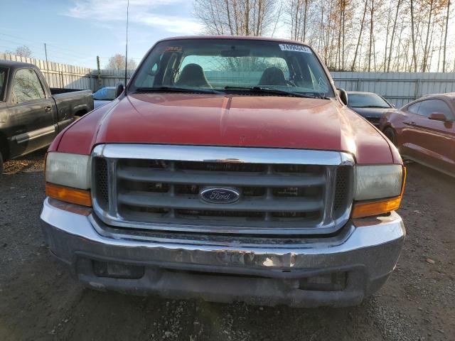 Photo 4 VIN: 1FTNX20S8XEA70177 - FORD F250 