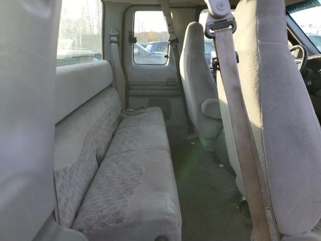 Photo 9 VIN: 1FTNX20S8XEA70177 - FORD F250 