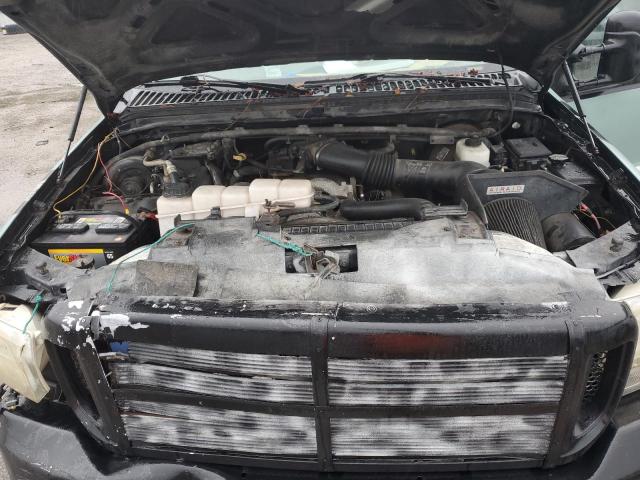 Photo 10 VIN: 1FTNX20S91EB09706 - FORD F250 SUPER 