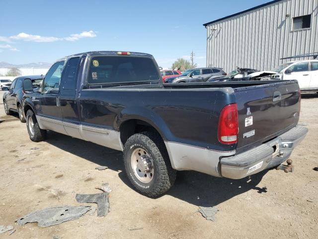 Photo 1 VIN: 1FTNX20S9XED77115 - FORD F250 SUPER 