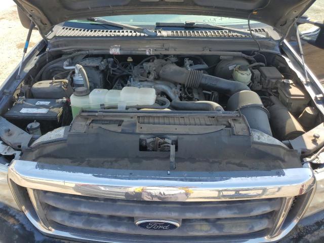 Photo 10 VIN: 1FTNX20S9XED77115 - FORD F250 SUPER 