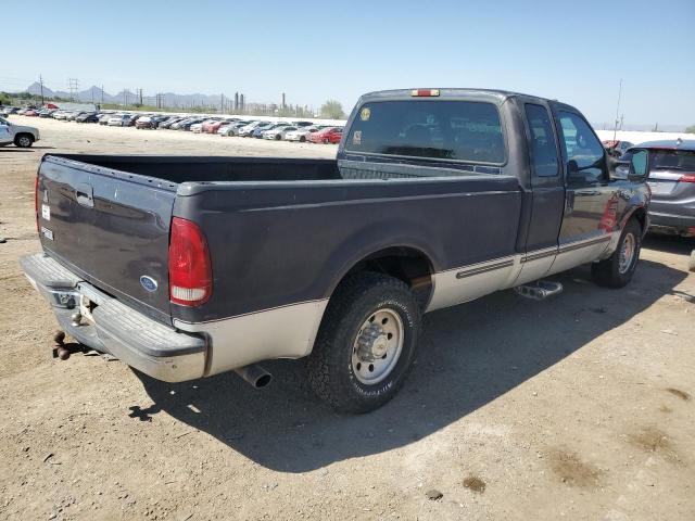 Photo 2 VIN: 1FTNX20S9XED77115 - FORD F250 SUPER 